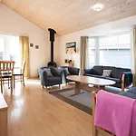 6 Person On A In Holiday home *