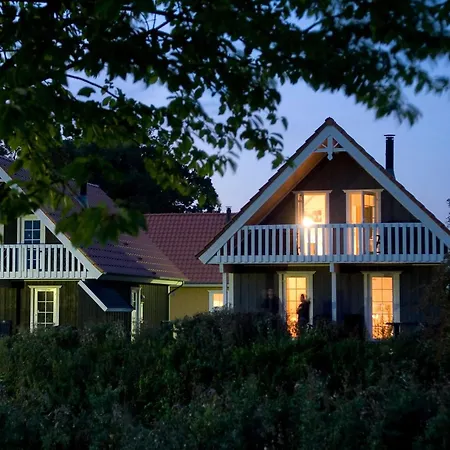 Σπίτι διακοπών 6 Person On A In