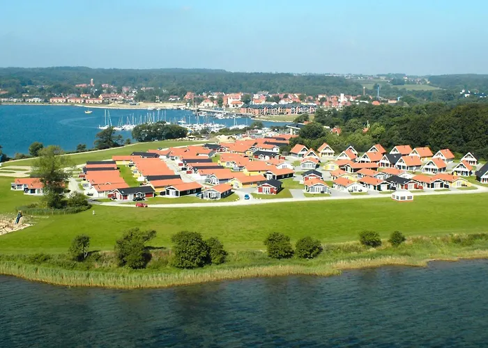 6 Person On A In Gråsten