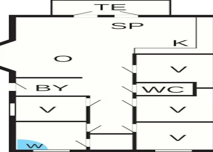 6 Person On A In Gråsten