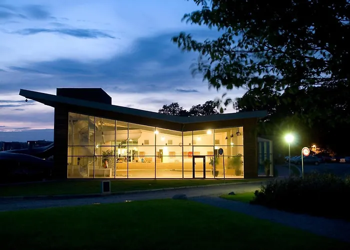 Σπίτι διακοπών 6 Person On A In Gråsten